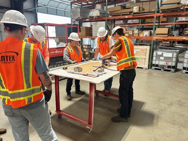 Intex Team Collaboration