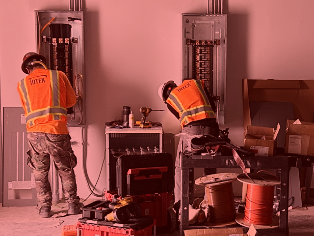 Apprenticeship Training