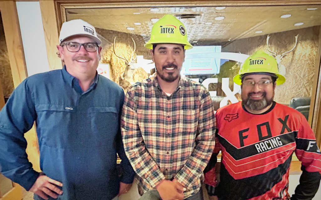 IU Developing Leaders